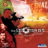 VCD The Informant 