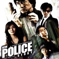 New Police Story