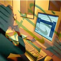 Internet Akibatkan Jarak Sosial