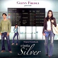 OST. Cinta Silver; Pinangan Ala Glenn Fredly