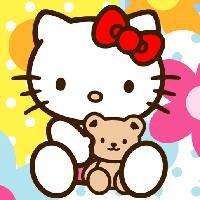 Hello Kitty Genap 30 Tahun
