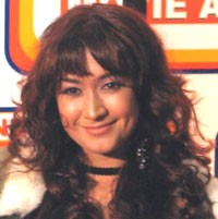 Nafa Urbach Gandeng Dua Partner 