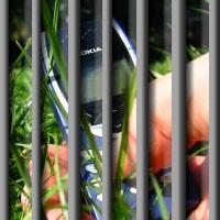 SMS Berujung Bui Di Negeri Jiran