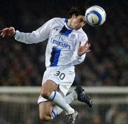 Tiago Bersiap ke Lyon