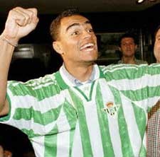 Denilson Pindah ke Bordeaux