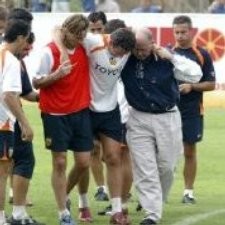 Harus Ada Pengganti Edu!