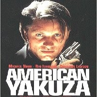 American Yakuza