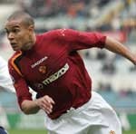 Ferrari Pindah ke Everton