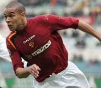 Ferrari Pindah ke Everton