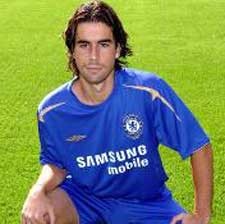 Chelsea Lepas Tiago ke Lyon