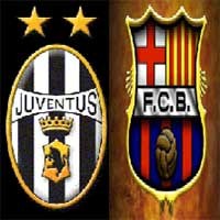Juve Vs Barca Lawan Kemiskinan