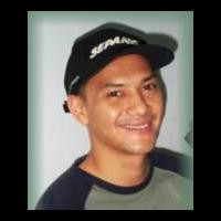 Adjie Massaid Duda Dambaan Wanita