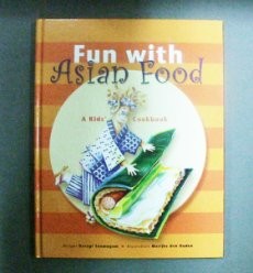 Memasak Bersama Anak