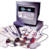 Banyak Dirut Cuek Soal Software Bajakan