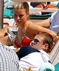 Colleen McRooney Ratu Belanja