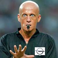 Collina Terancam Degradasi