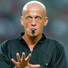 Collina Terancam Degradasi