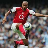 Henry Pasti Patahkan Rekor Wright