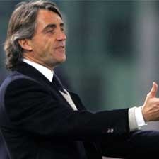 Mancini Sesali Main Tanpa Penonton