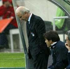 Sentuhan Mr. Trap Masih Ditunggu