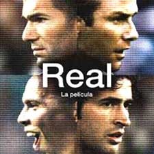 Bernabeu Jadi Cinema Raksasa