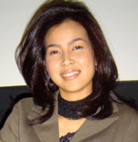 Huwaida Makan Belatung