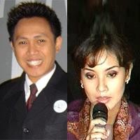 Eko Patrio Tak Tahu Elma Sudah Menikah