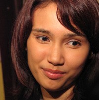 Febby Febiola Takut Jadi Ibu