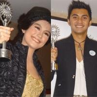 Lagi-lagi Anjas dan Agnes