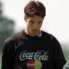 Inter Pinjamkan Carini ke Cagliari