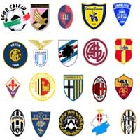 Masih Milik Juve, Milan, dan Inter