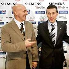 Real Target Menang di Ultah Ke-50 LC 