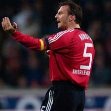 Nowotny Tak Sabar Kembali Merumput