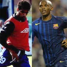 Alaves Lebih Baik Dari Barcelona