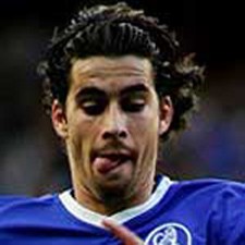 Tiago Tinggalkan Chelsea ke Lyon