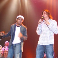 Glenn-Ello Masih Satu Visi