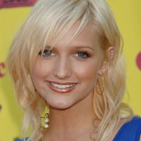 Fantasi Seks Ashlee Simpson