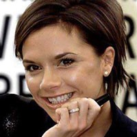Victoria Beckham: Main Film, Nanti Dulu!