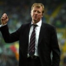 McClaren Ingin Manajeri Inggris