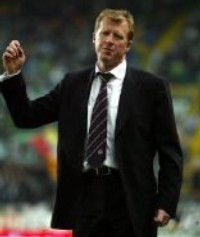 McClaren Ingin Manajeri Inggris