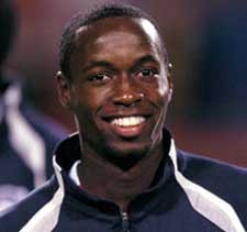 PSV Kembali Diperkuat Beasley