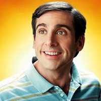 Perjaka 40 Tahun Masih Perkasa