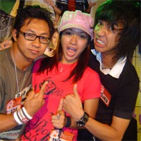 Bojes Rajin Minum Susu, Indri Pilih Meditasi