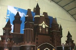 Jakarta Chocolate EXPO 2005