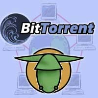 eDonkey Kini Banyak Diminati P2P