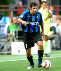 Figo Puas Dengan Debutnya 