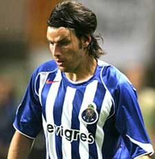 Nuno Valente Gabung Everton