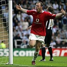 MU Tekuk Newcastle 2-0