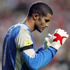 James Ditolak Eriksson