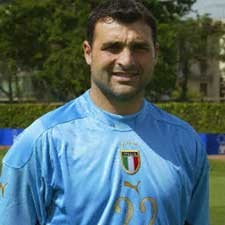 Peruzzi Masuk Timnas Italia Lagi